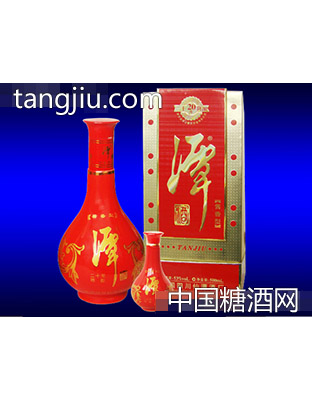 潭酒20