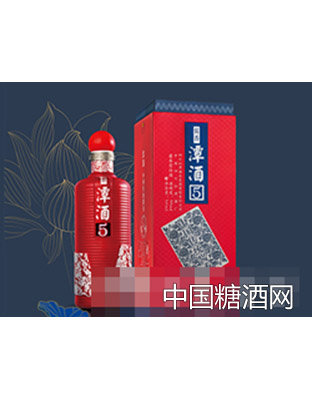 潭酒·5