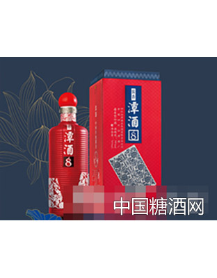 潭酒·紅8