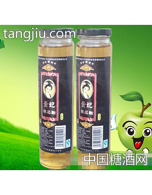 330ml百泉貴妃蘋果醋