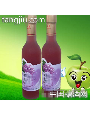 368ml百泉葡萄醋