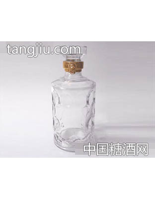 高白酒瓶