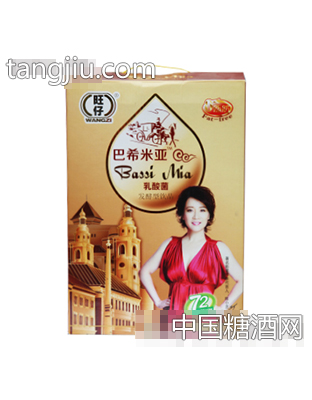 旺仔巴希米亞乳酸菌250mlx15盒