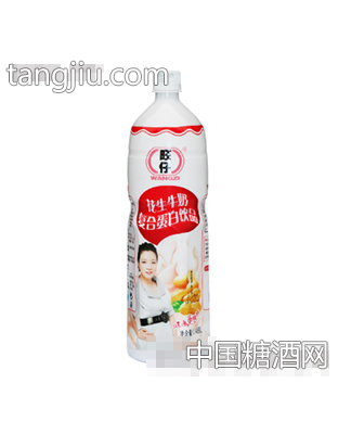 旺仔花生牛奶復合蛋白飲品1.488L