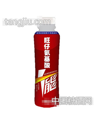 旺仔氨基酸500ml