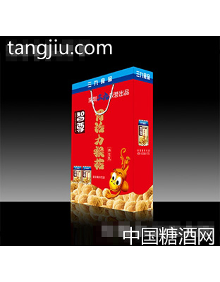 三九食品智尊胃活力猴菇養(yǎng)生乳復(fù)合蛋白飲品240m