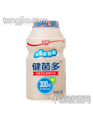 燕塘健菌多(原味)108ml