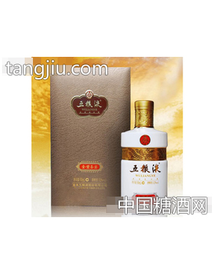 五糧液金碧圣宴