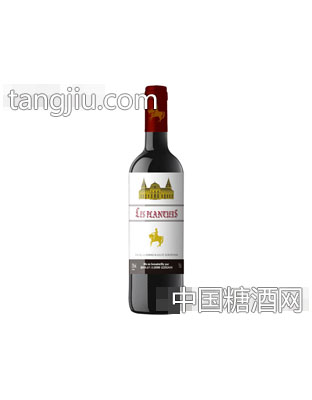 普拉多干紅（VDT）