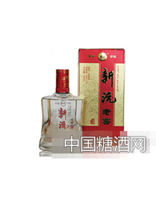 新沅老窖