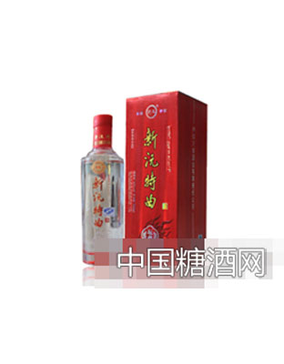 新沅特曲壇藏酒