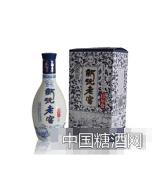 新沅老窖 窖藏10