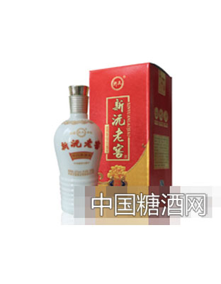 新沅老窖 窖藏18