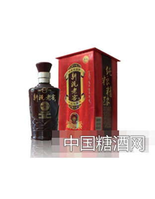 新沅老窖 窖藏15