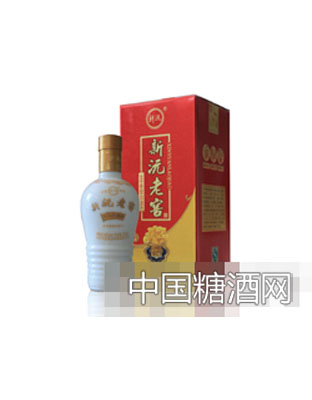 新源老窖窖藏18