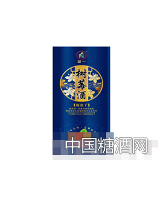 凝一樹莓酒(藍)