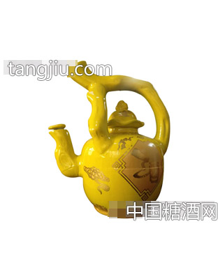 精致包裝散酒(提壺)