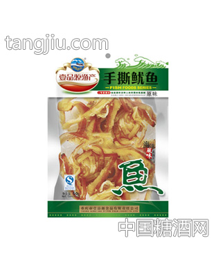 壹品源手撕魷魚50g