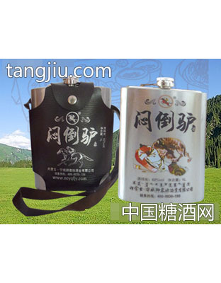 177悶倒驢62%vol1L*6