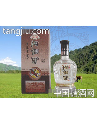 155悶倒驢56%vol500ml*6盒