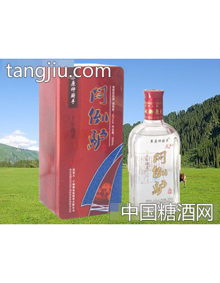 154悶倒驢60%vol500ml*6盒