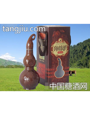 151悶倒驢67.8%vol500ml*6盒