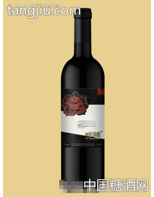 95橡木桶窖藏干紅葡萄酒