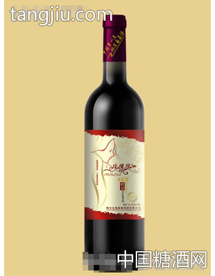 99%鮮汁柔紅葡萄酒