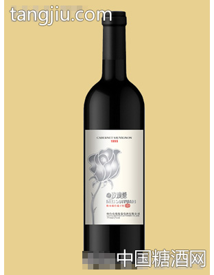 1995橡木桶窖藏干紅葡萄酒