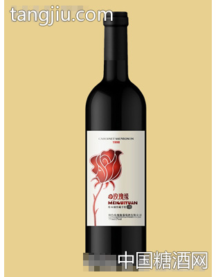 1998橡木桶干紅葡萄酒