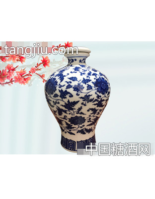 緣福專屬定制酒5