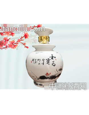 緣福專屬定制酒2