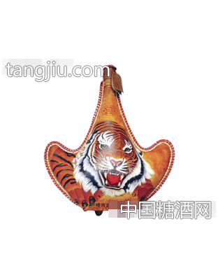 P04元寶奶酒三斤虎頭