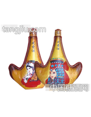 P03元寶奶酒三斤昭君、蒙古新娘