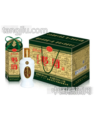 N04套馬人家奶酒小蒙古包