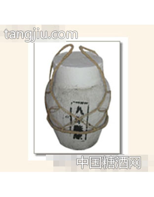 5公斤八年陳釀(石膏頭)