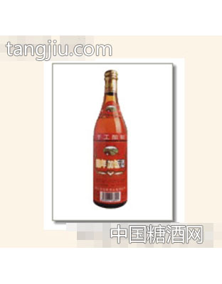 陳年加飯酒(瓶裝)