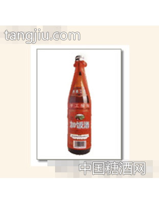 精裝加飯酒(瓶裝)