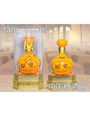 曹騰貢原漿酒500ml
