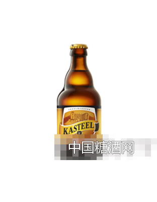 卡斯特三料啤酒