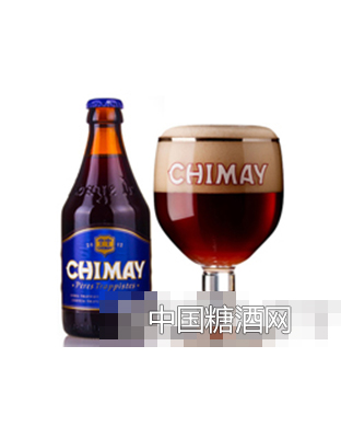 比利時進口啤酒智美藍帽