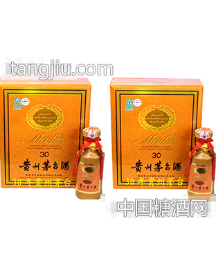 貴州茅臺（30）