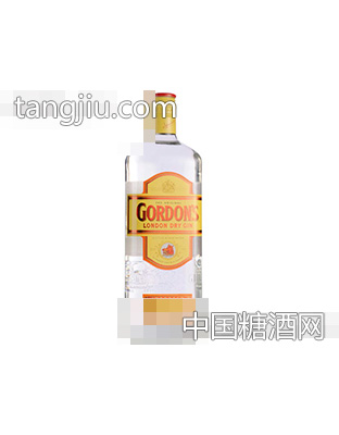 43°英國(guó)哥頓金酒