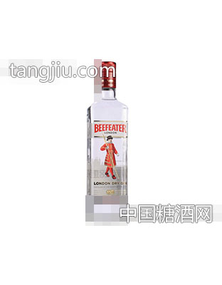 47°英國(guó)必富達(dá)金酒