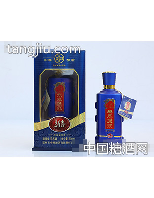 生態原漿酒26·金尊