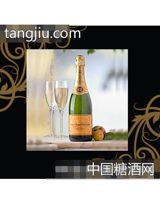 凱歌皇牌香檳酒