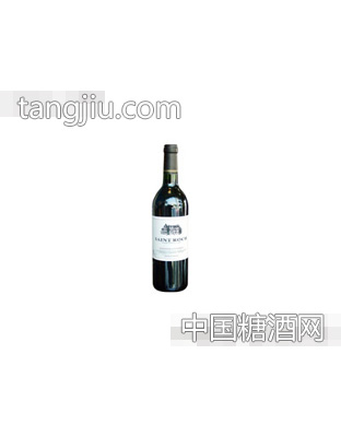圣洛克干紅