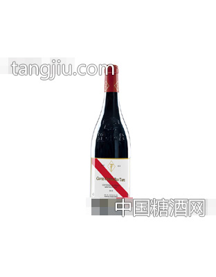 奧利維紅帶干紅葡萄酒