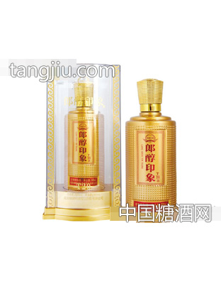 郎醇印象酒T20