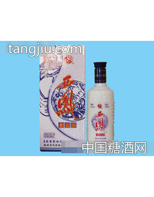 中華西鳳酒